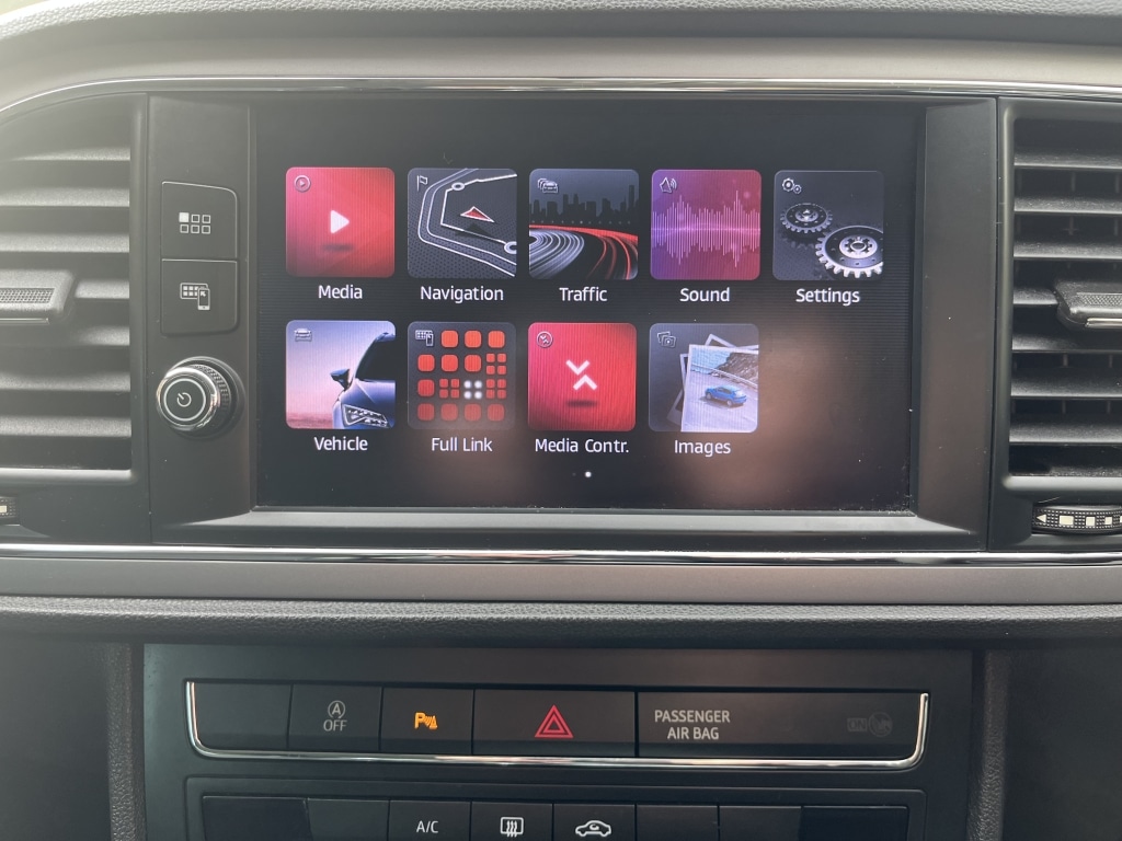 Used SEAT Leon 2020 for sale - 77664443: Photo 13