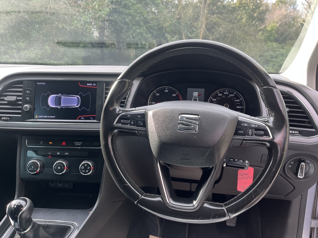 Used SEAT Leon 2020 for sale - 77664443: Photo 14