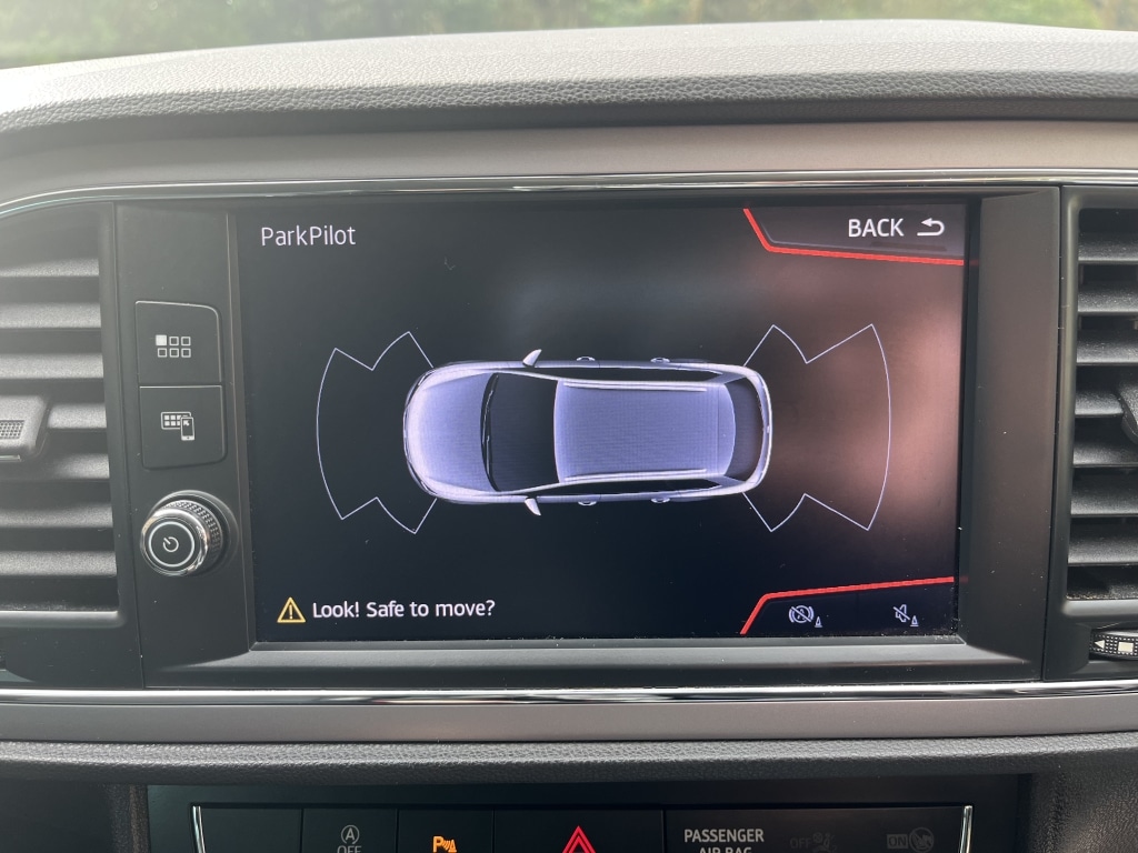 Used SEAT Leon 2020 for sale - 77664443: Photo 18