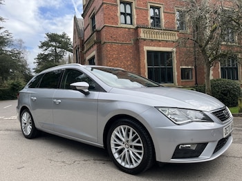 Used SEAT Leon 2020 for sale - 77664443: Photo
