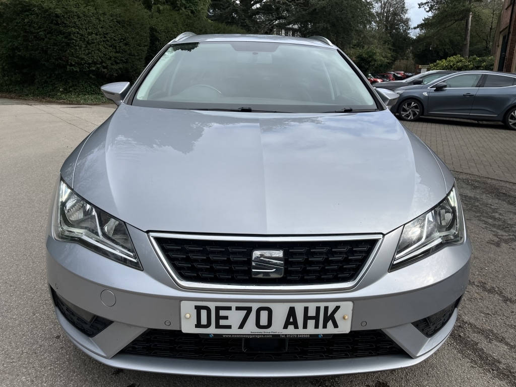 Used SEAT Leon 2020 for sale - 77664443: Photo 25