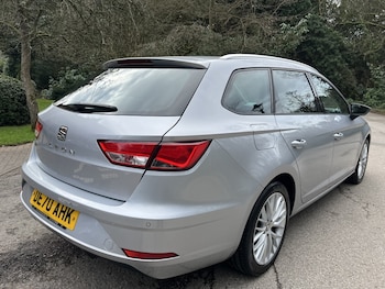 Used SEAT Leon 2020 for sale - 77664443: Photo