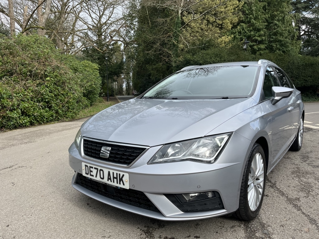 Used SEAT Leon 2020 for sale - 77664443: Photo 5