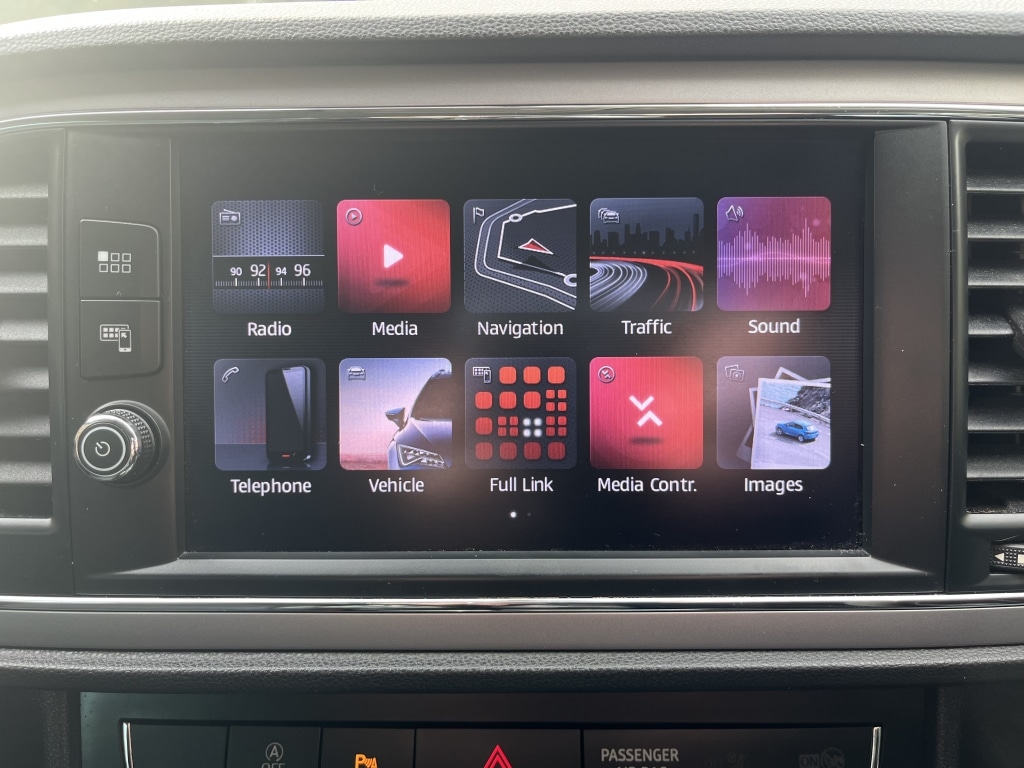 Used SEAT Leon 2020 for sale - 77664443: Photo 8