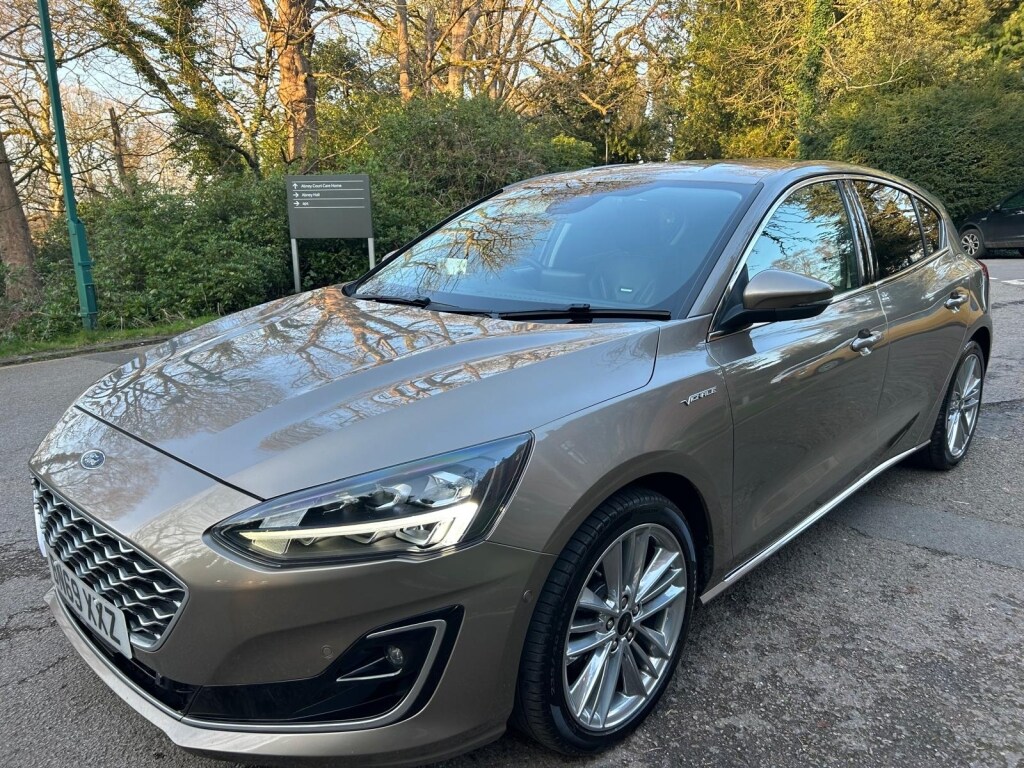 Used Ford Focus 2020 for sale - 77750293: Photo 12