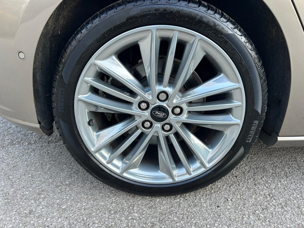 Used Ford Focus 2020 for sale - 77750293: Photo 17