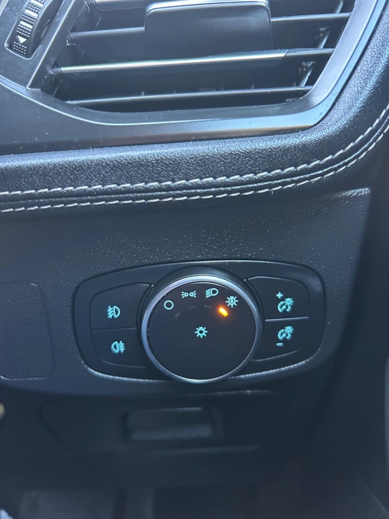 Used Ford Focus 2020 for sale - 77750293: Photo 18