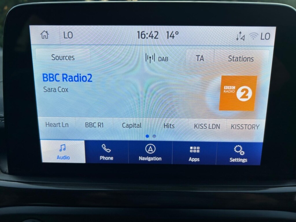 Used Ford Focus 2020 for sale - 77750293: Photo 19