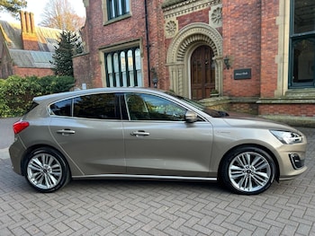 Used Ford Focus 2020 for sale - 77750293: Photo