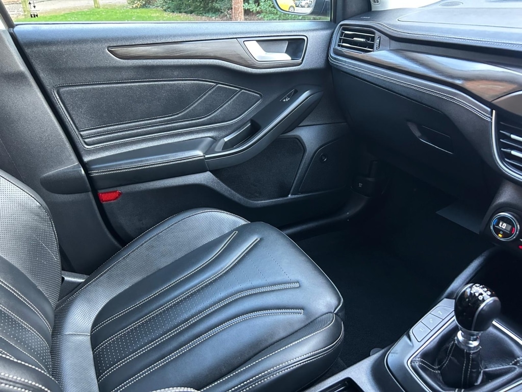 Used Ford Focus 2020 for sale - 77750293: Photo 30