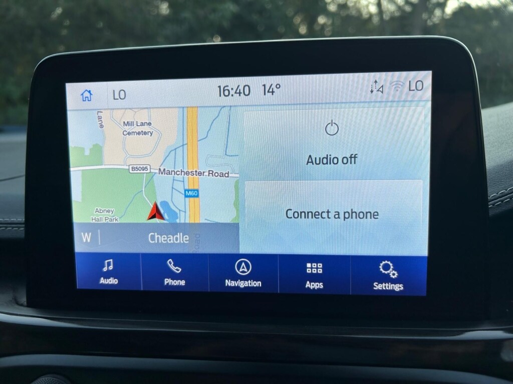 Used Ford Focus 2020 for sale - 77750293: Photo 33