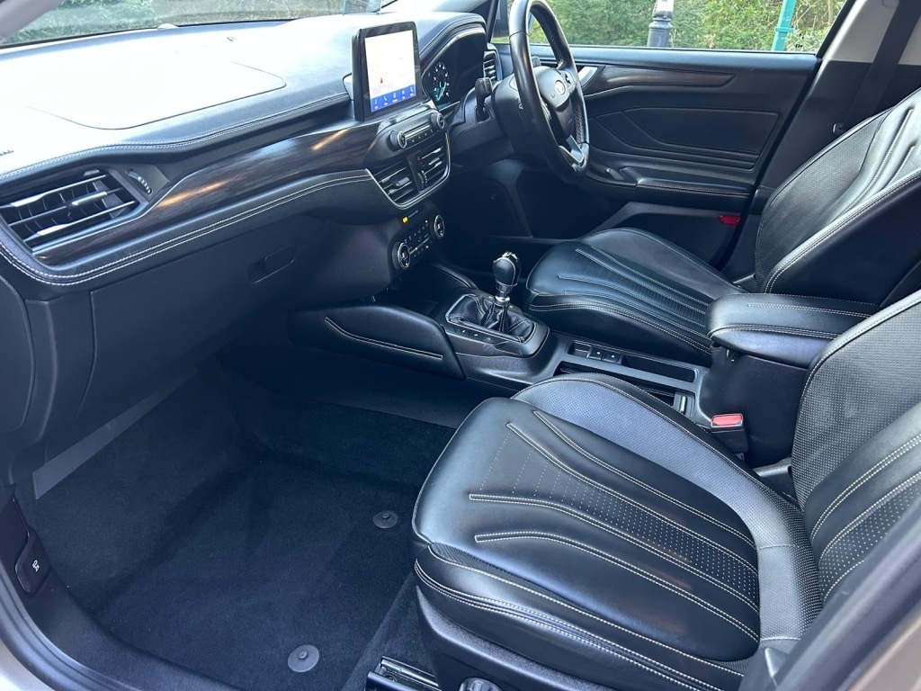 Used Ford Focus 2020 for sale - 77750293: Photo 37