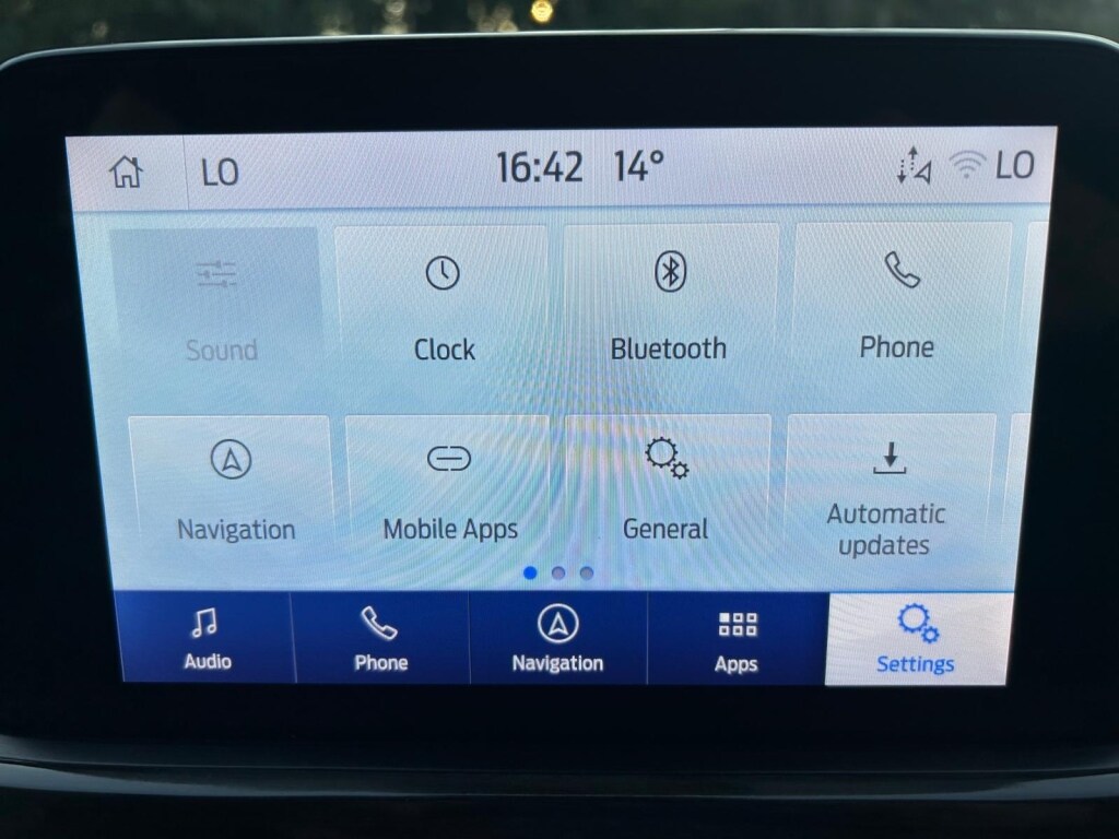 Used Ford Focus 2020 for sale - 77750293: Photo 47