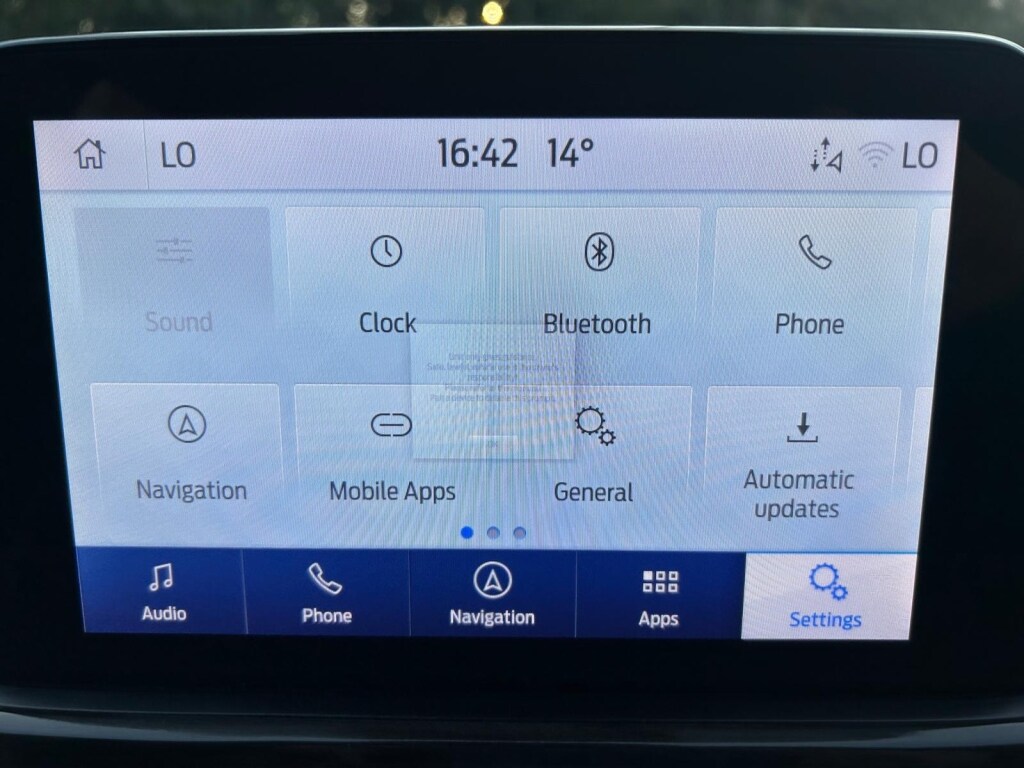 Used Ford Focus 2020 for sale - 77750293: Photo 48