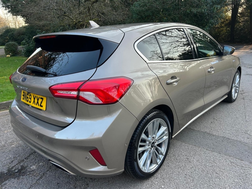 Used Ford Focus 2020 for sale - 77750293: Photo 5