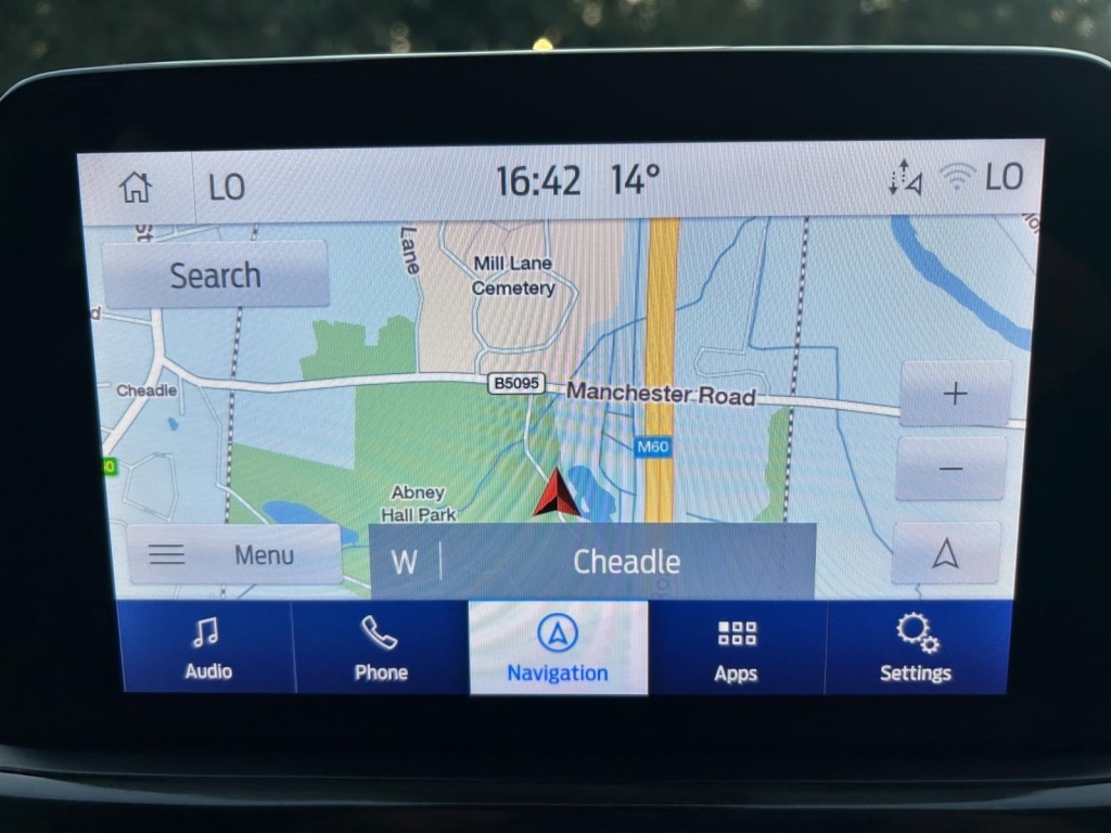 Used Ford Focus 2020 for sale - 77750293: Photo 50