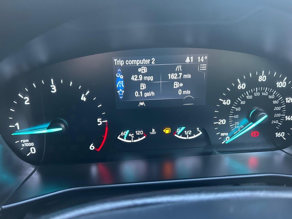 Used Ford Focus 2020 for sale - 77750293: Photo 52