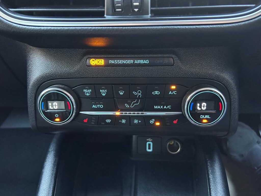 Used Ford Focus 2020 for sale - 77750293: Photo 58