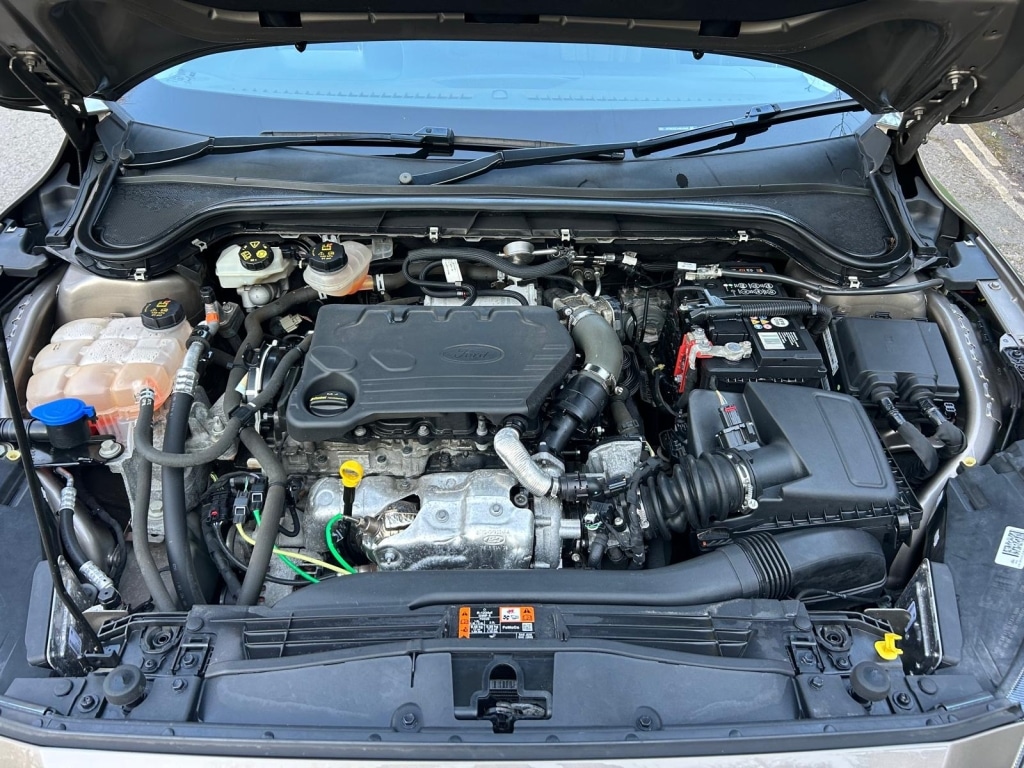 Used Ford Focus 2020 for sale - 77750293: Photo 62