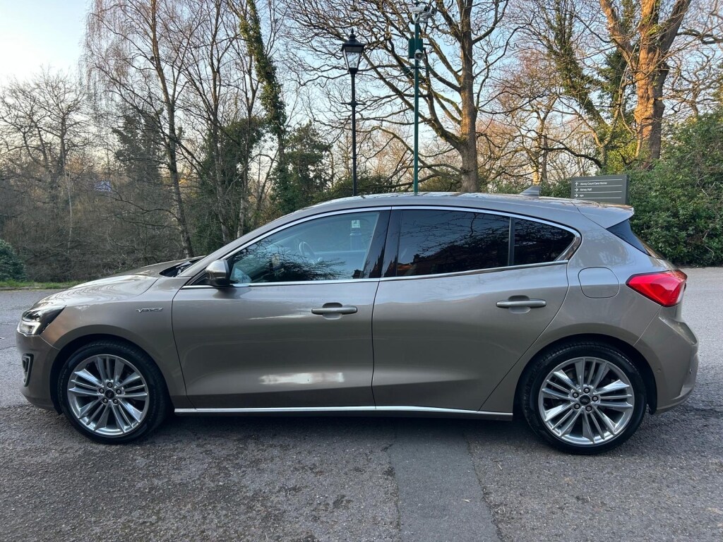 Used Ford Focus 2020 for sale - 77750293: Photo 8