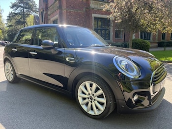 Used MINI Hatch 2018 for sale - 78485756: Photo
