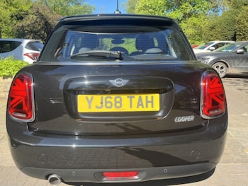 Used MINI Hatch 2018 for sale - 78485756: Photo