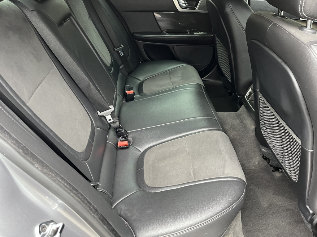 Used Jaguar XF 2014 for sale - 77704356: Photo 12