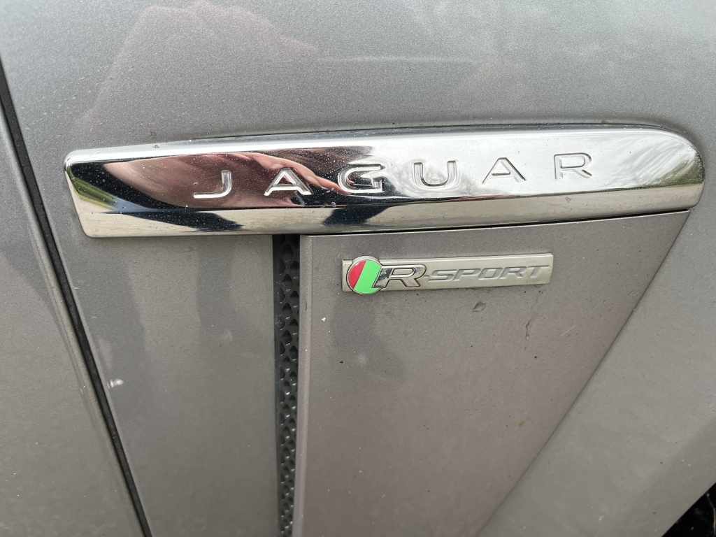 Used Jaguar XF 2014 for sale - 77704356: Photo 16