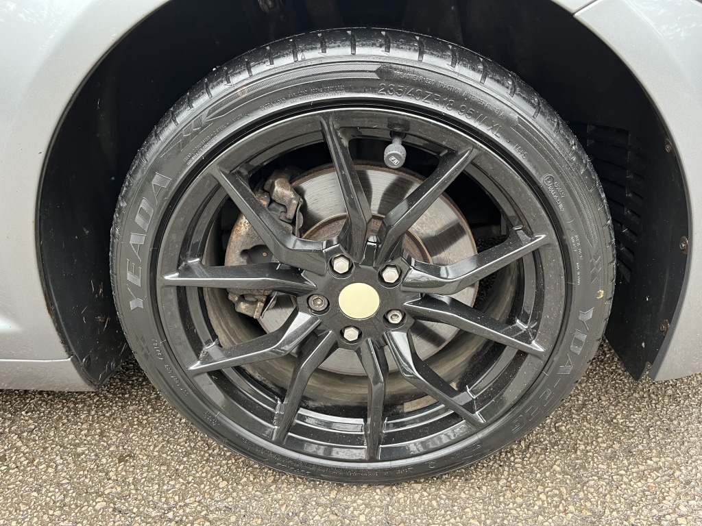 Used Jaguar XF 2014 for sale - 77704356: Photo 3