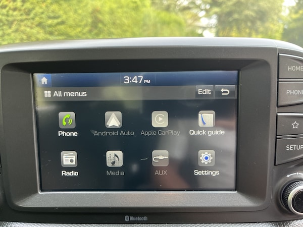 Used Hyundai KONA 2018 for sale - 75505669: Photo 10