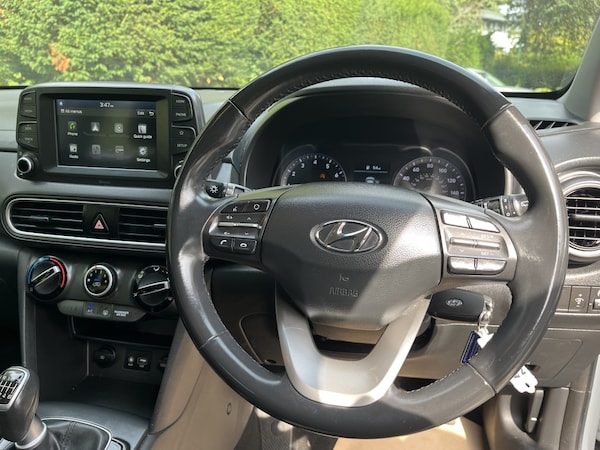Used Hyundai KONA 2018 for sale - 75505669: Photo 14