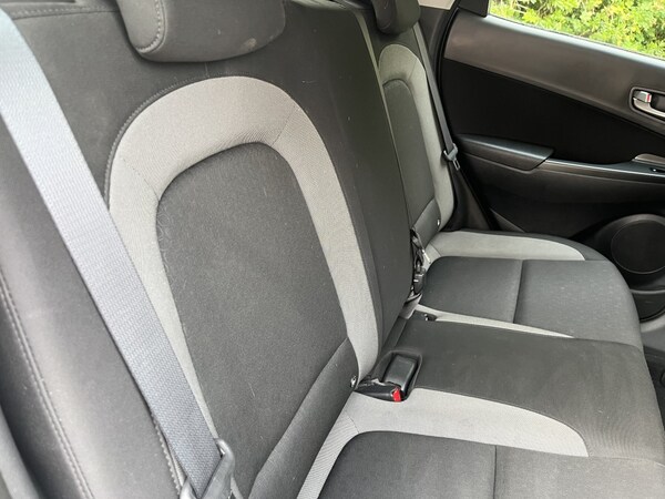 Used Hyundai KONA 2018 for sale - 75505669: Photo 17