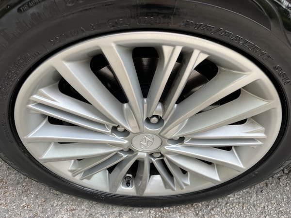 Used Hyundai KONA 2018 for sale - 75505669: Photo 23