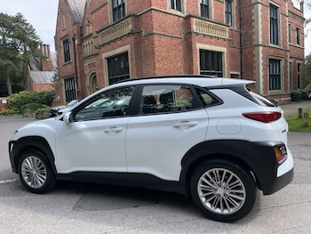 Used Hyundai KONA 2018 for sale - 75505669: Photo