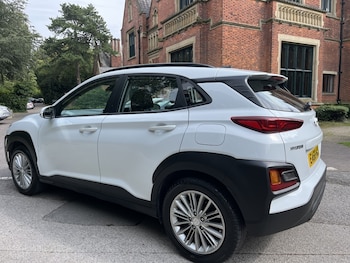 Used Hyundai KONA 2018 for sale - 75505669: Photo