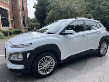 Used Hyundai KONA 2018 for sale - 75505669: Photo