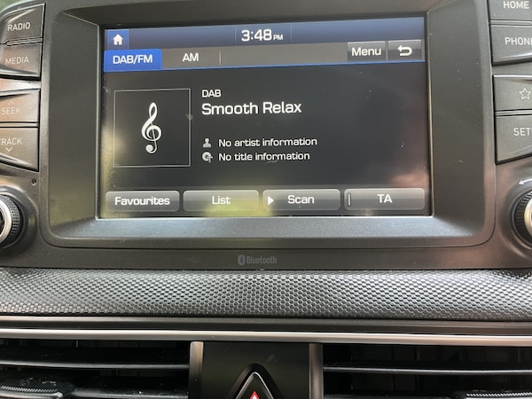 Used Hyundai KONA 2018 for sale - 75505669: Photo 7