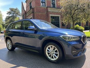 Used BMW X1 2022 for sale - 78621302: Photo