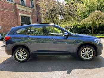 Used BMW X1 2022 for sale - 78621302: Photo