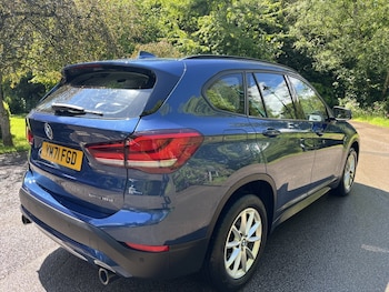 Used BMW X1 2022 for sale - 78621302: Photo