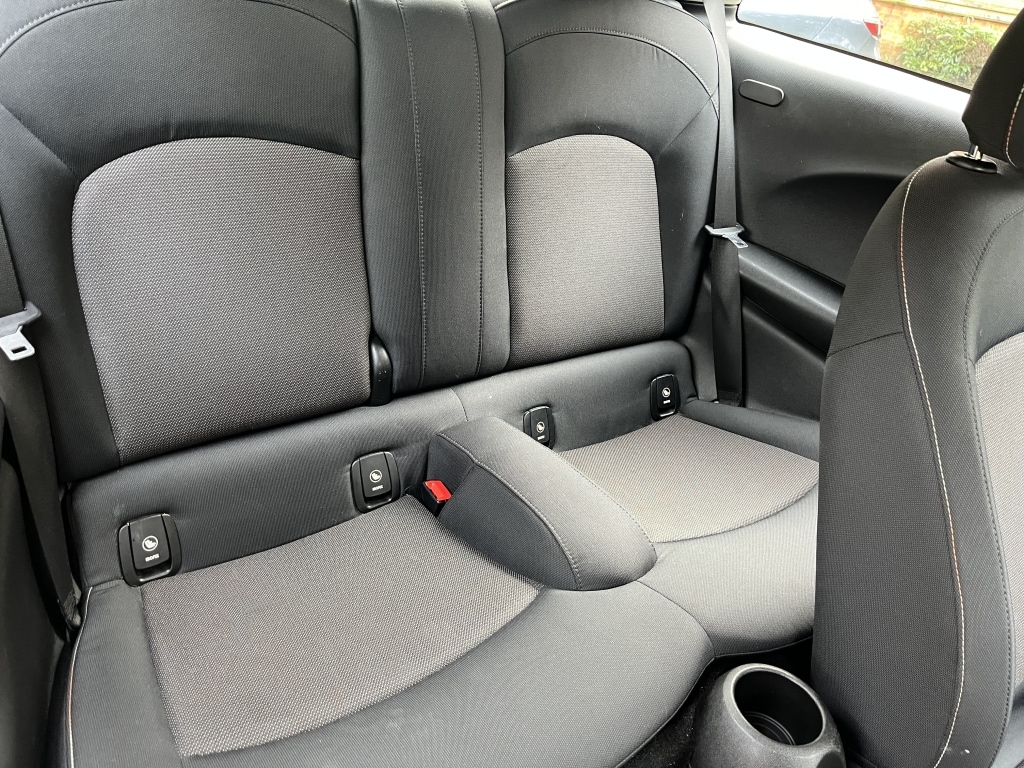 Used MINI Hatch 2015 for sale - 77991930: Photo 16