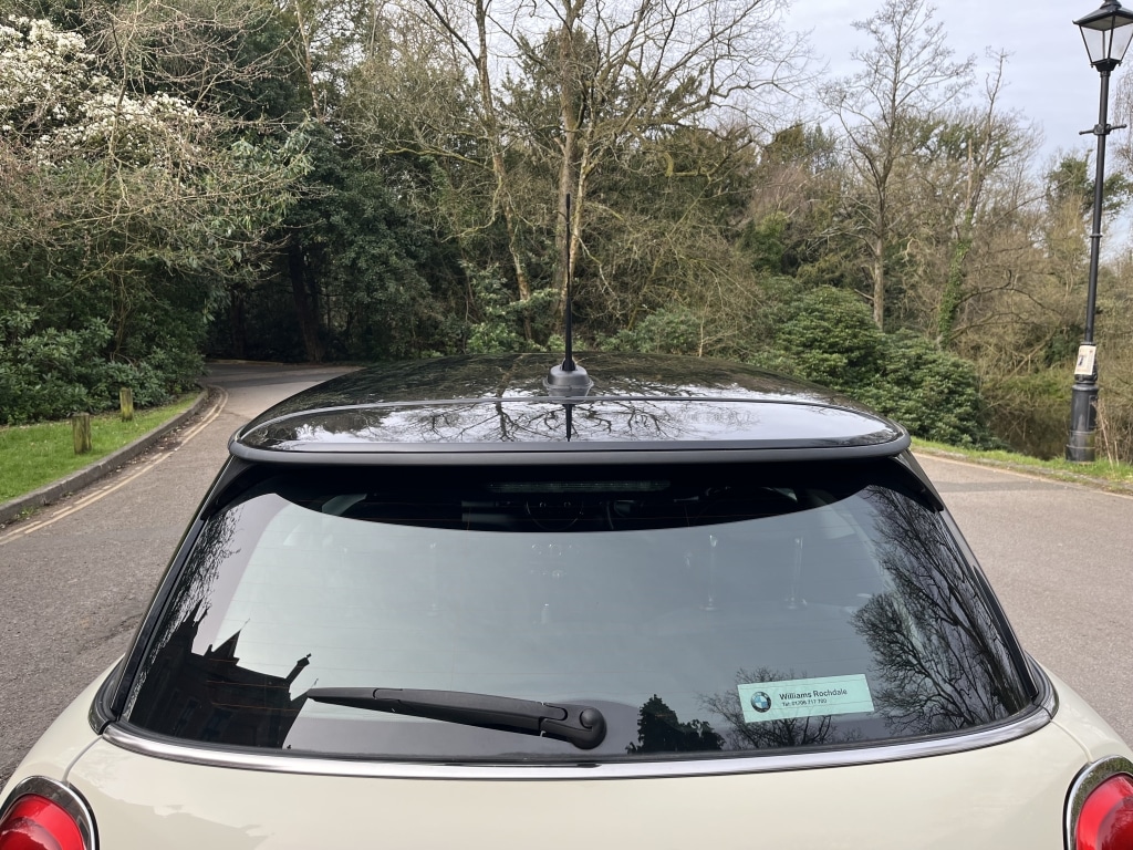 Used MINI Hatch 2015 for sale - 77991930: Photo 18