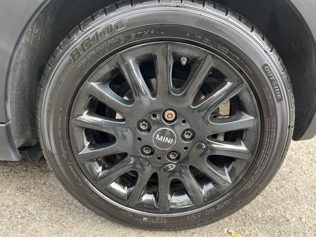 Used MINI Hatch 2015 for sale - 77991930: Photo 20