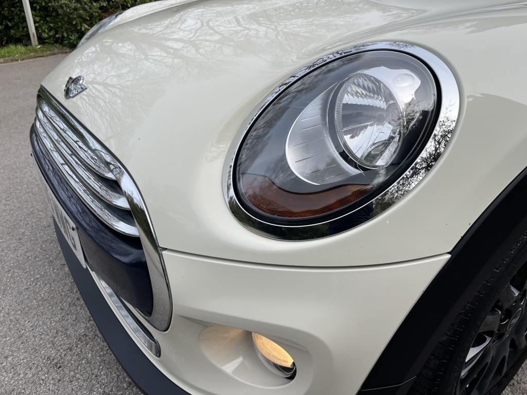 Used MINI Hatch 2015 for sale - 77991930: Photo 21