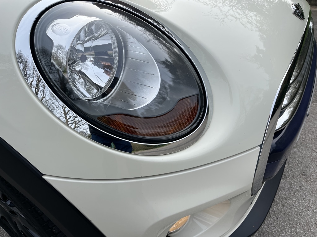 Used MINI Hatch 2015 for sale - 77991930: Photo 22