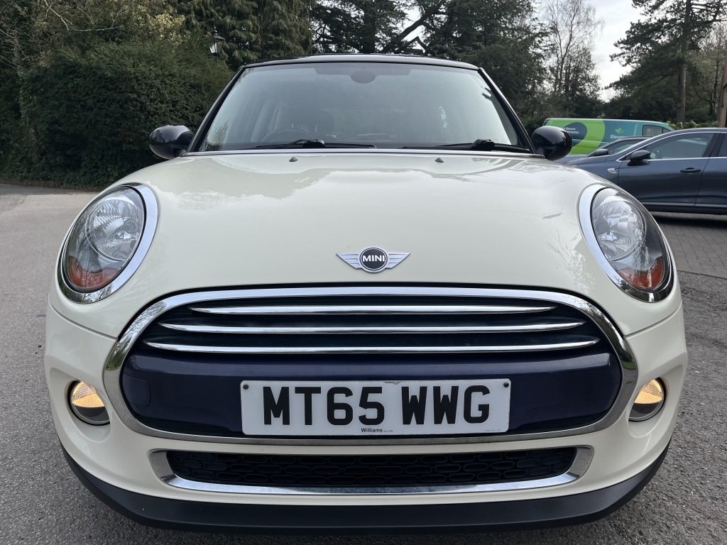 Used MINI Hatch 2015 for sale - 77991930: Photo 23