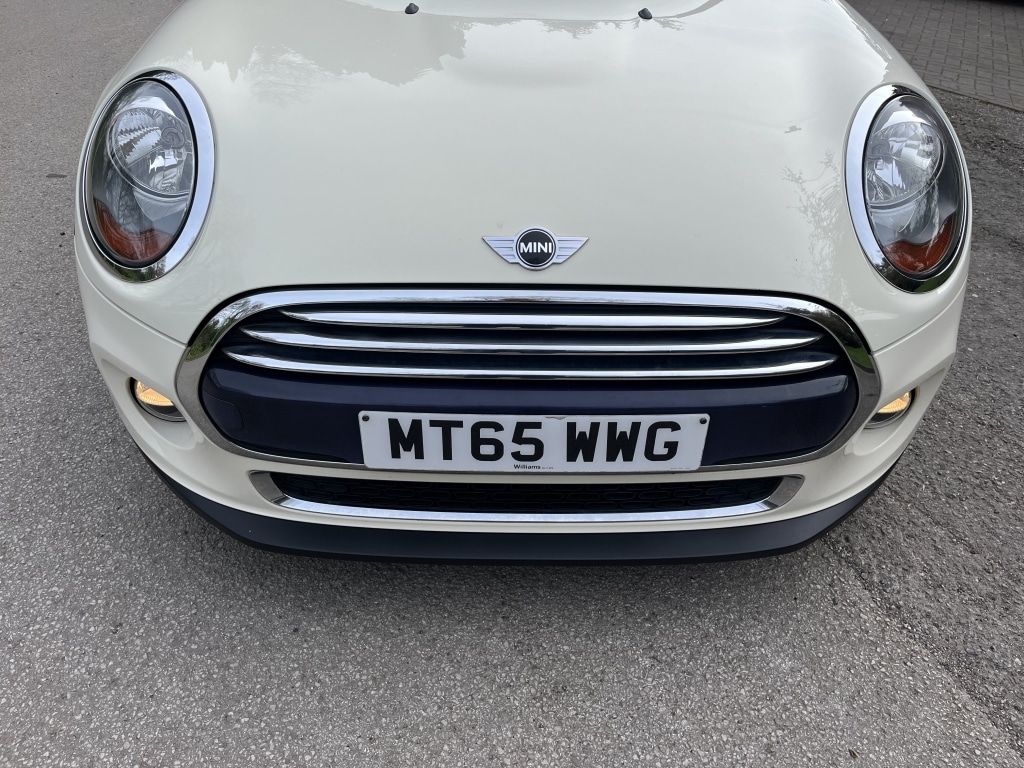 Used MINI Hatch 2015 for sale - 77991930: Photo 24