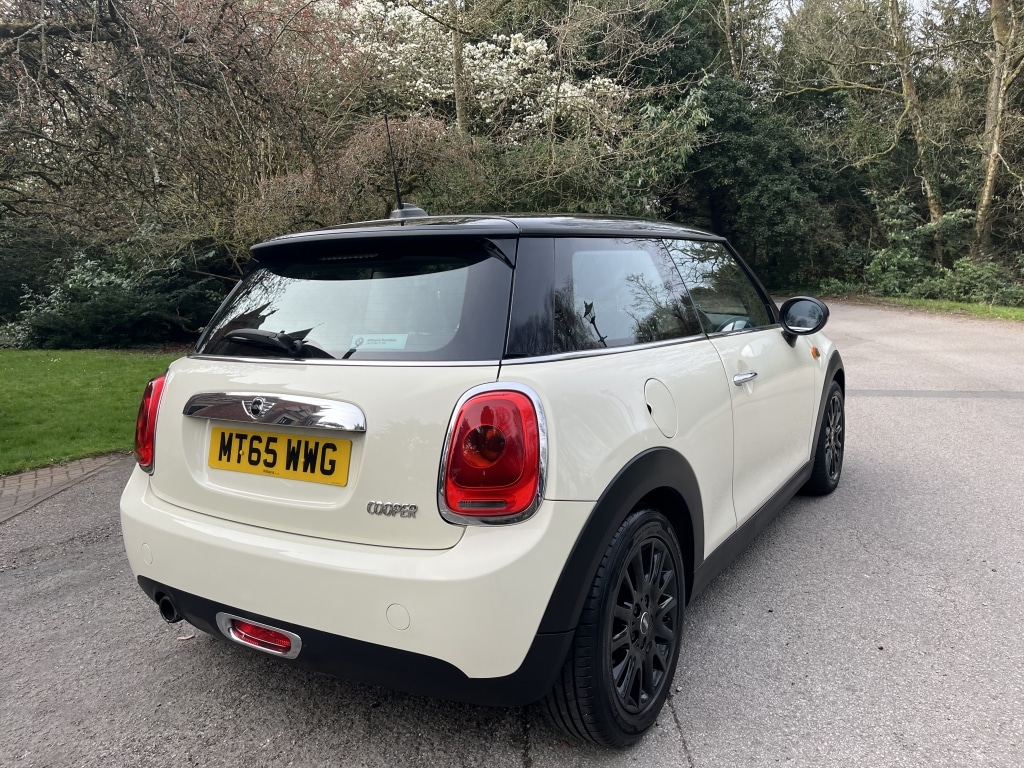 Used MINI Hatch 2015 for sale - 77991930: Photo 3