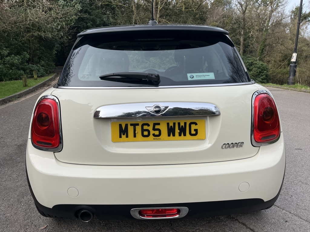 Used MINI Hatch 2015 for sale - 77991930: Photo 4