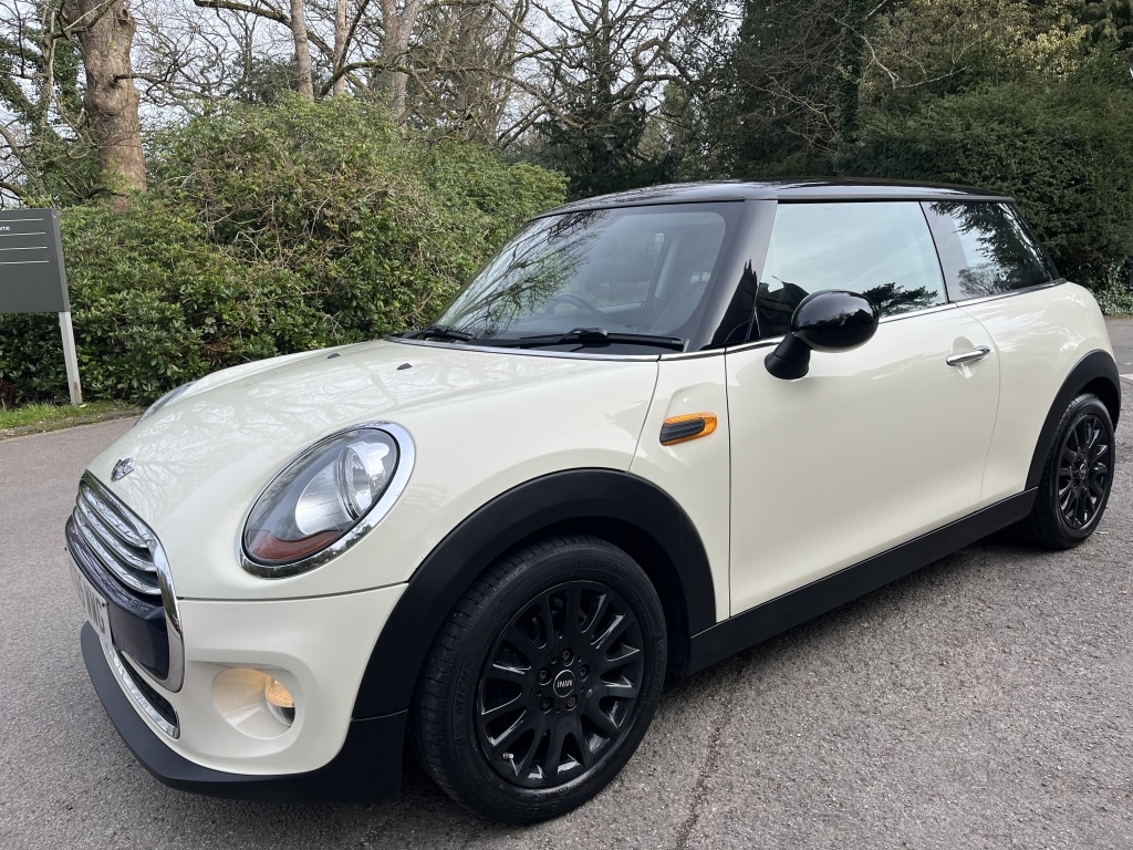 Used MINI Hatch 2015 for sale - 77991930: Photo 5